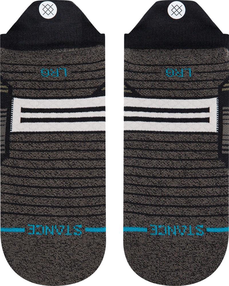 Caliber Tab Socks - Mens - black 1