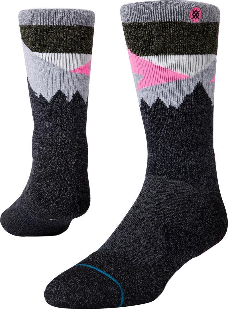 Divide ST Socks - Natural 1