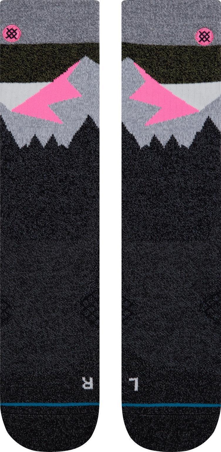Divide ST Socks - Natural 2