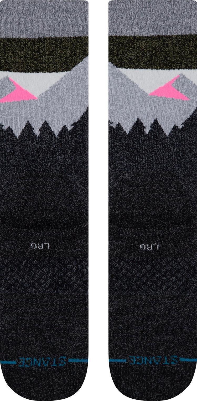 Divide ST Socks - Natural 3