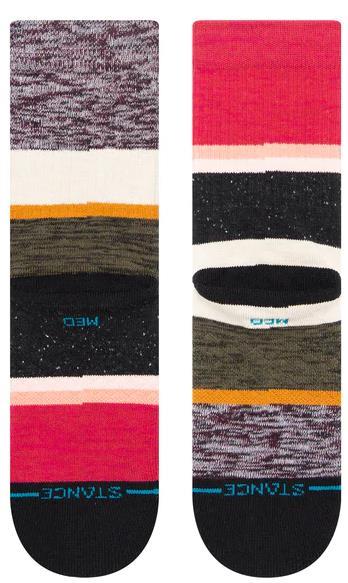 Fandangled Friend Crew Socks - not applicable 1