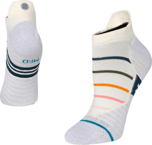 Fount Socks - Womens - off white 1