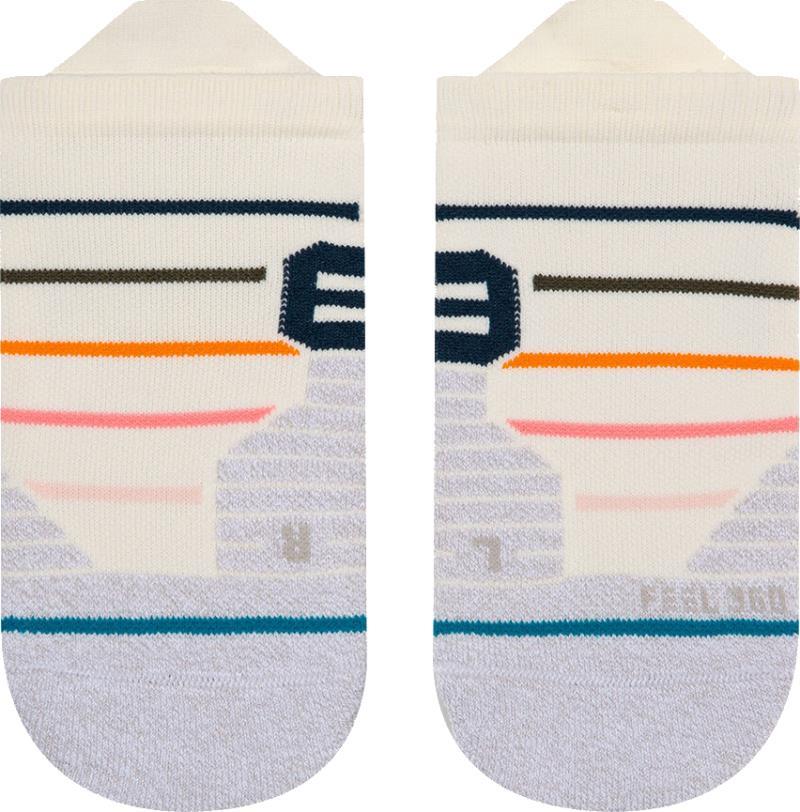 Fount Socks - Womens - off white 1