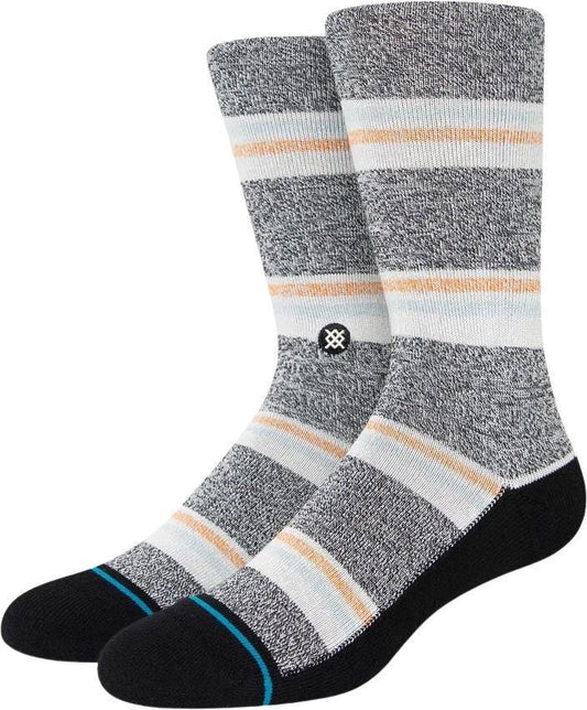 Gilligan Crew Socks - Unisex - vintage white 1