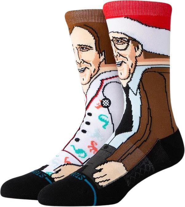 Griswold Crew Socks - multi 1