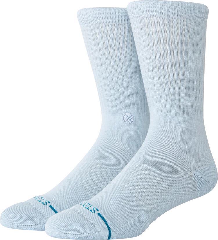 Icon Crew - Unisex - Iceblue 1