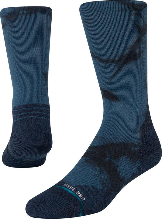 Inclination Socks - blue 1