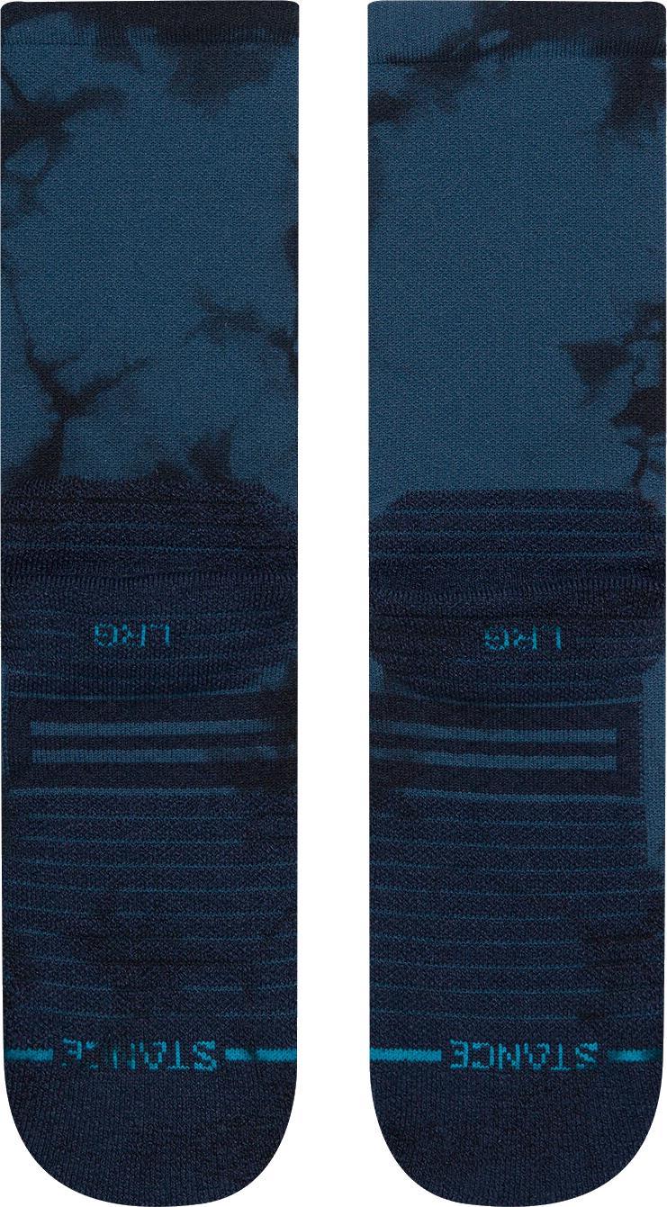 Inclination Socks - blue 1