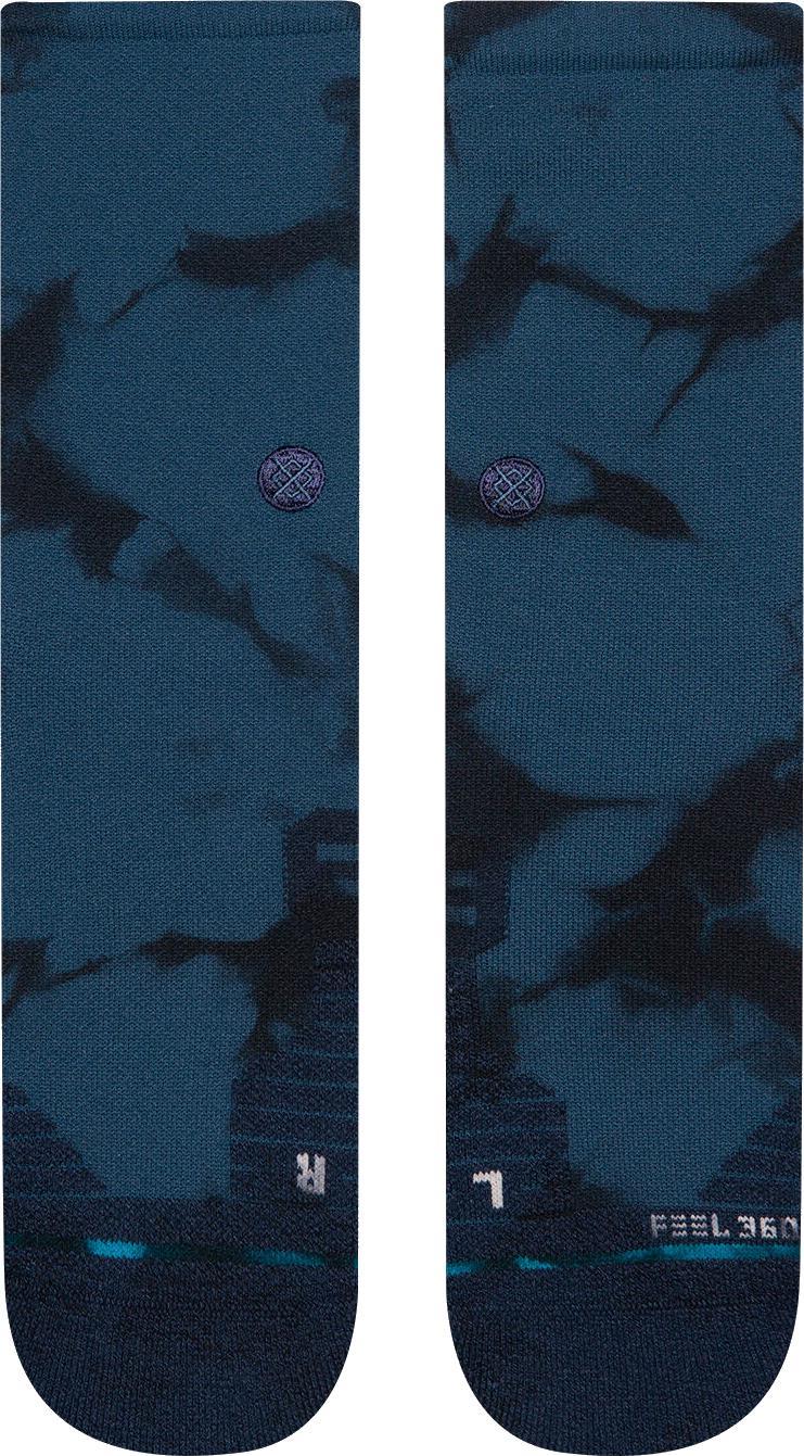 Inclination Socks - blue 1
