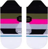 Long Game Tab Socks - Unisex - black 1