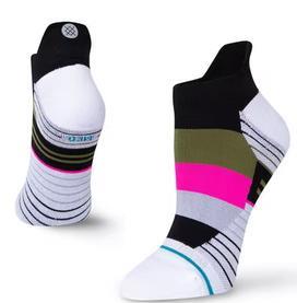 Long Game Tab Socks - Unisex - black 1