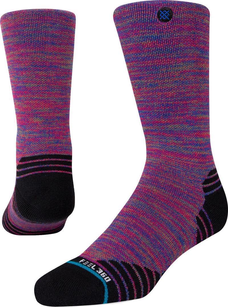 Majic Mountain Socks - Womens - Multi 1