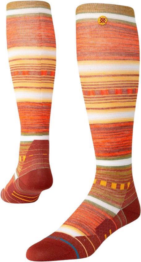 Performance Windy Pine UL Wool Snow - multicolor 1