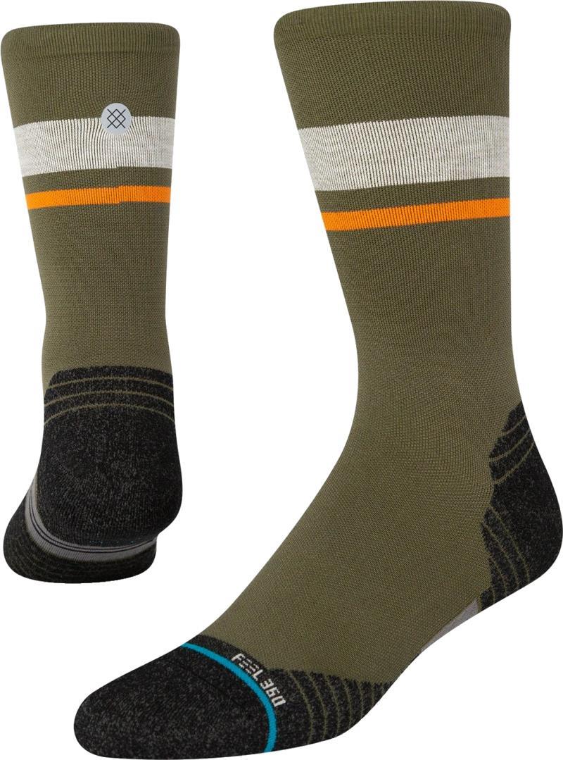 Quota Socks - black 1