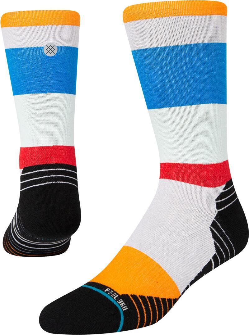 Rate Crew Socks - grey 1