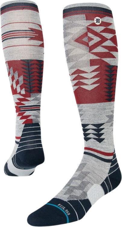 Reaux Snow OTC Ultralight Cushion Socks - natural 1