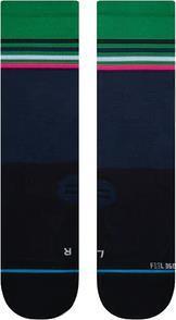 Rebuild Crew Socks - Unisex - black 1