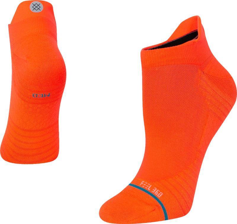 Run Zone Ultralight - Womens - neon coral 1