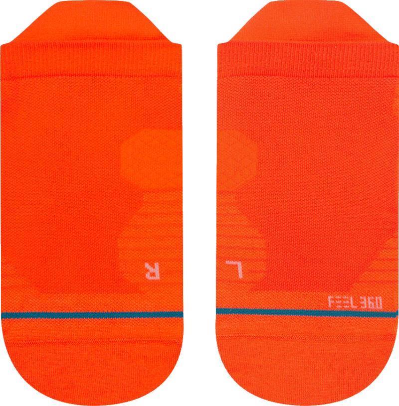 Run Zone Ultralight - Womens - neon coral 1