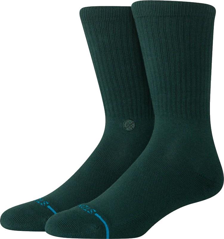 STP Icon Socks - pine 1