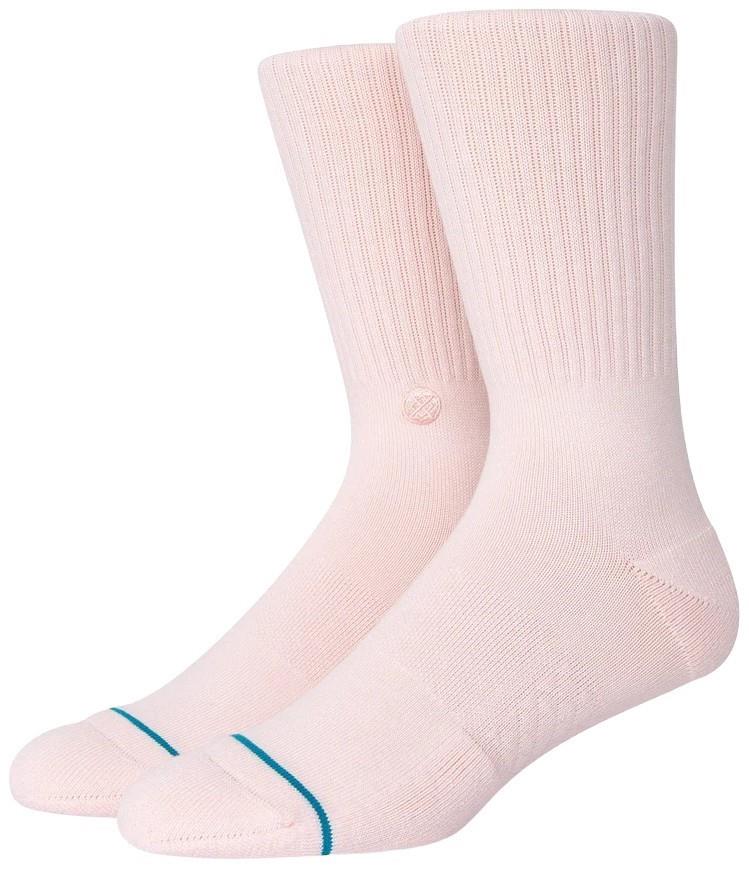 STP Icon Socks - pink 1