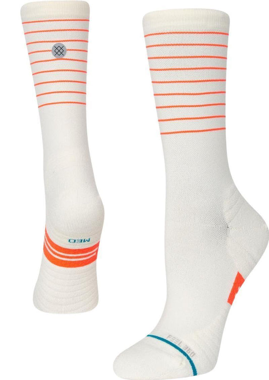 Tether Socks - Womens - off white 1