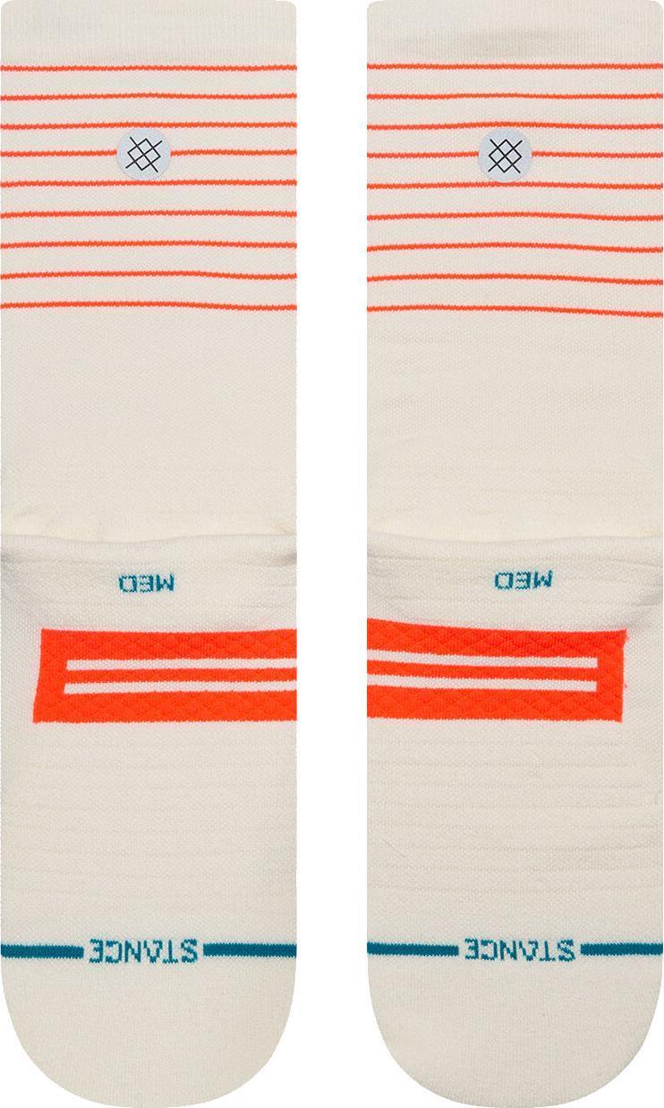 Tether Socks - Womens - off white 1