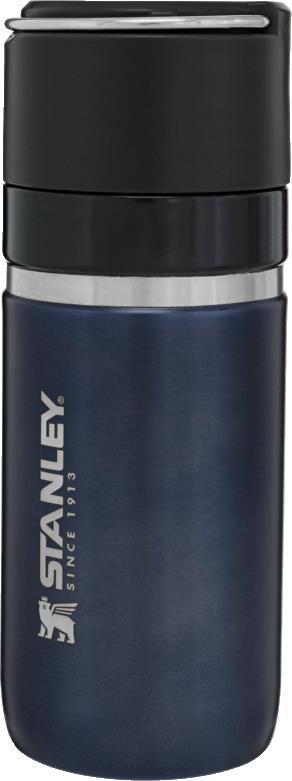 Ceramivac GO Bottle - 473ml / .47L / 16oz - nightfall 1