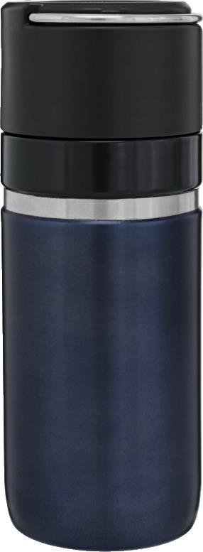 Ceramivac GO Bottle - 473ml / .47L / 16oz - nightfall 1