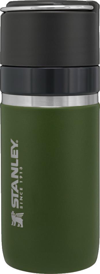 Ceramivac GO Bottle - 473ml / .47L / 16oz - plant 1