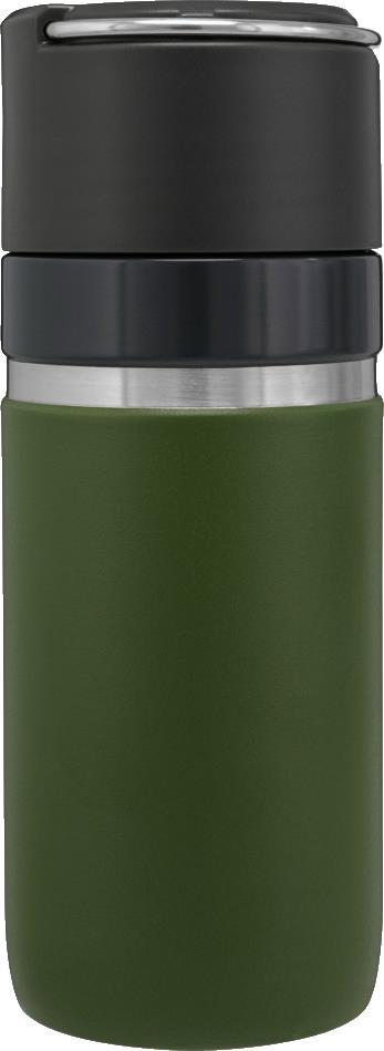 Ceramivac GO Bottle - 473ml / .47L / 16oz - plant 1