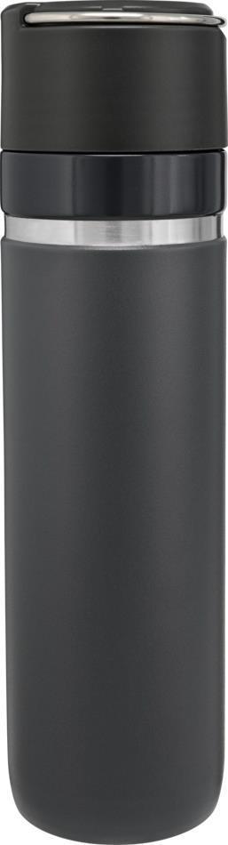 Ceramivac GO Bottle - 709ml / .7L / 24oz - asphalt 1