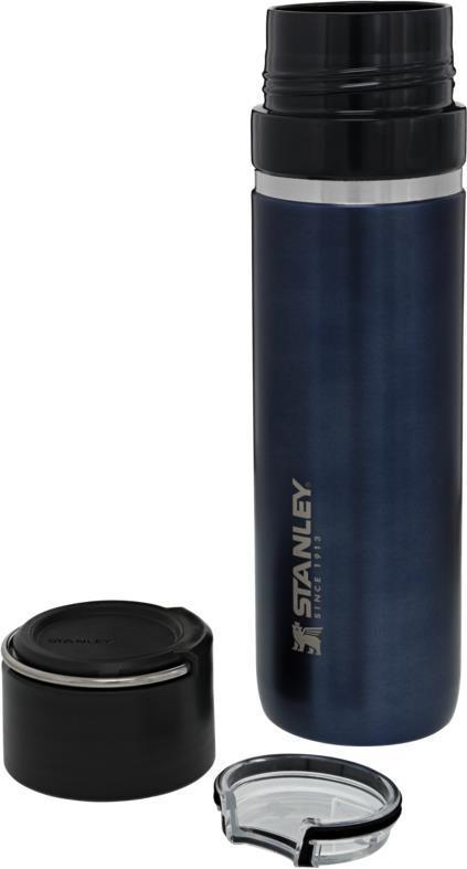 Ceramivac GO Bottle - 709ml / .7L / 24oz - nightfall 1