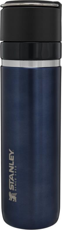 Ceramivac GO Bottle - 709ml / .7L / 24oz - nightfall 1