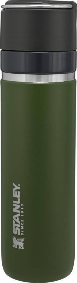 Ceramivac GO Bottle - 709ml / .7L / 24oz - plant 1