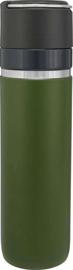 Ceramivac GO Bottle - 709ml / .7L / 24oz - plant 1
