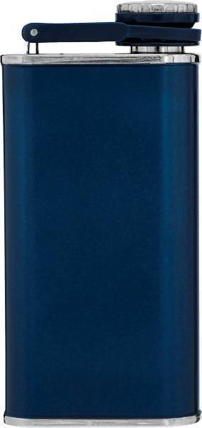 Easy Fill Wide Mouth Flask - 236ml / .23L / 8oz - Nightfall 2