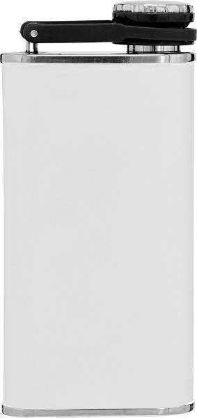 Easy Fill Wide Mouth Flask - 236ml / .23L / 8oz - Polar 2