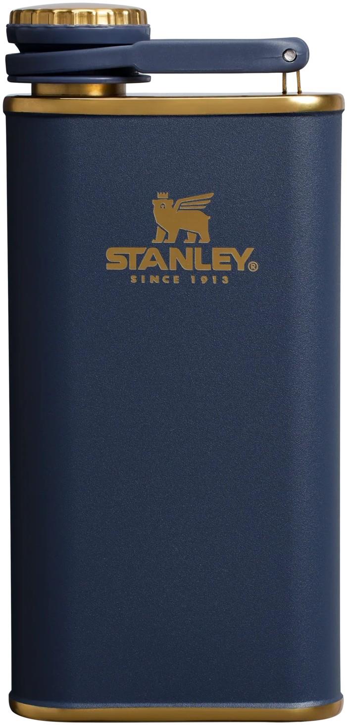 Easy Fill Wide Mouth Flask - 236ml / .23L / 8oz - twilight 1