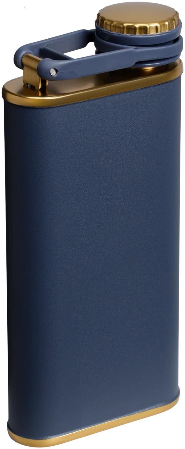 Easy Fill Wide Mouth Flask - 236ml / .23L / 8oz - twilight 1