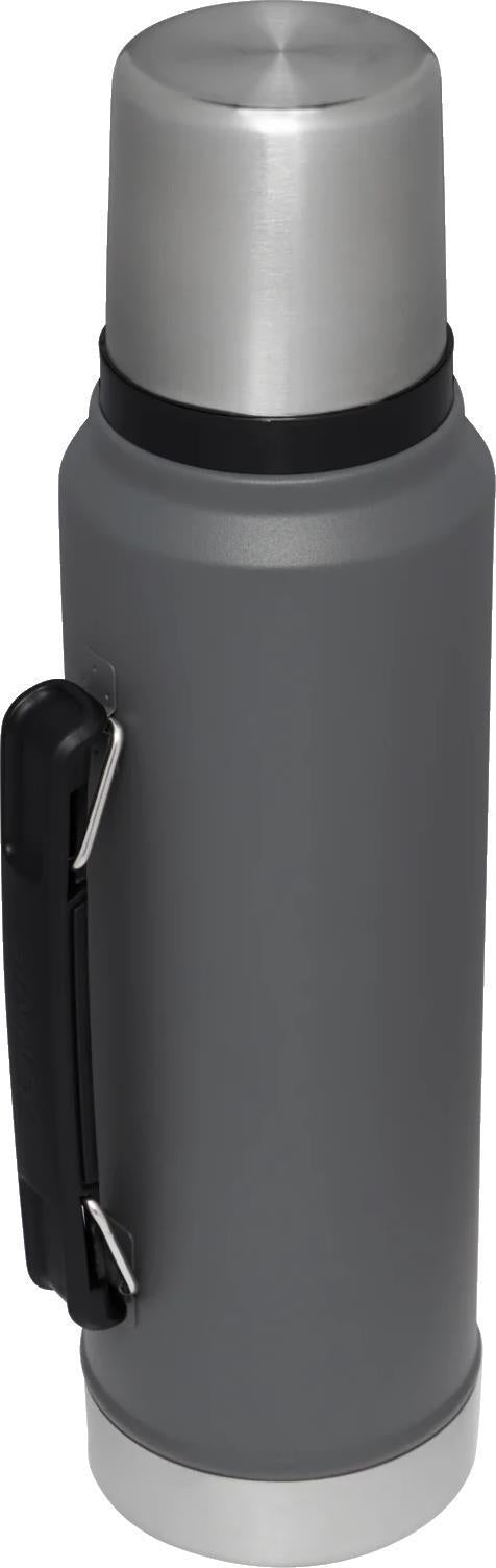 Legendary Classic Bottle - 1.4L / 1.5qt - Charcoal 2