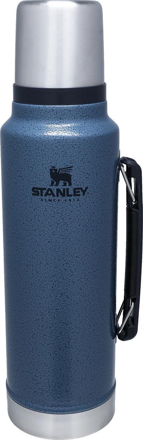 Legendary Classic Bottle - 1.4L / 1.5qt - Hammertone Lake 1