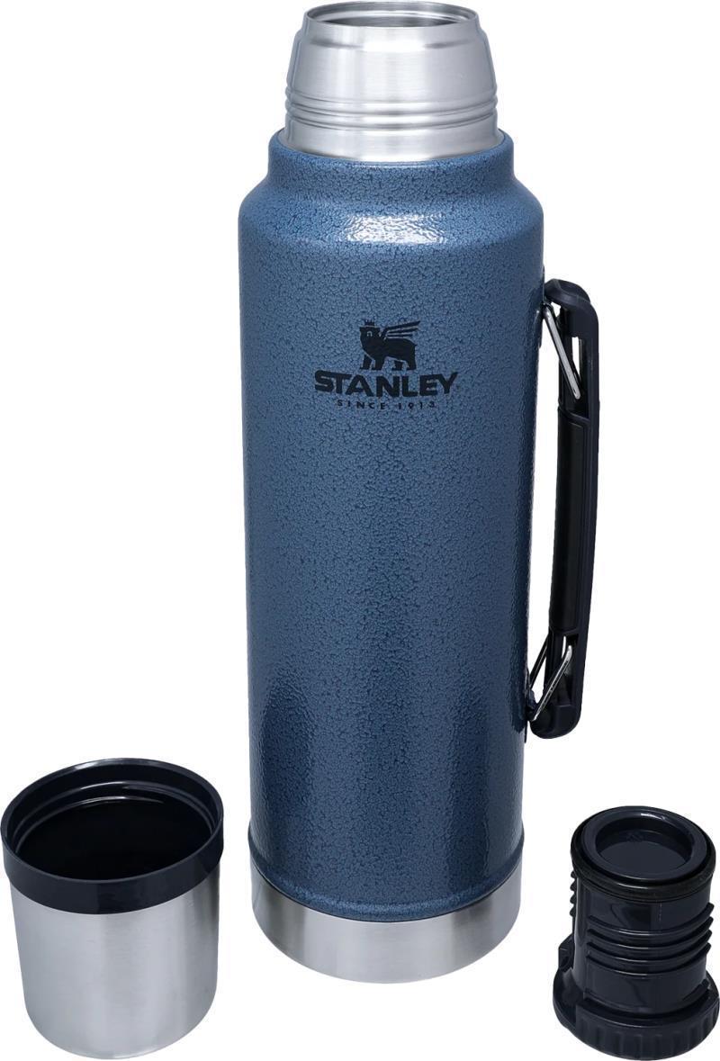 Legendary Classic Bottle - 1.4L / 1.5qt - Hammertone Lake 3