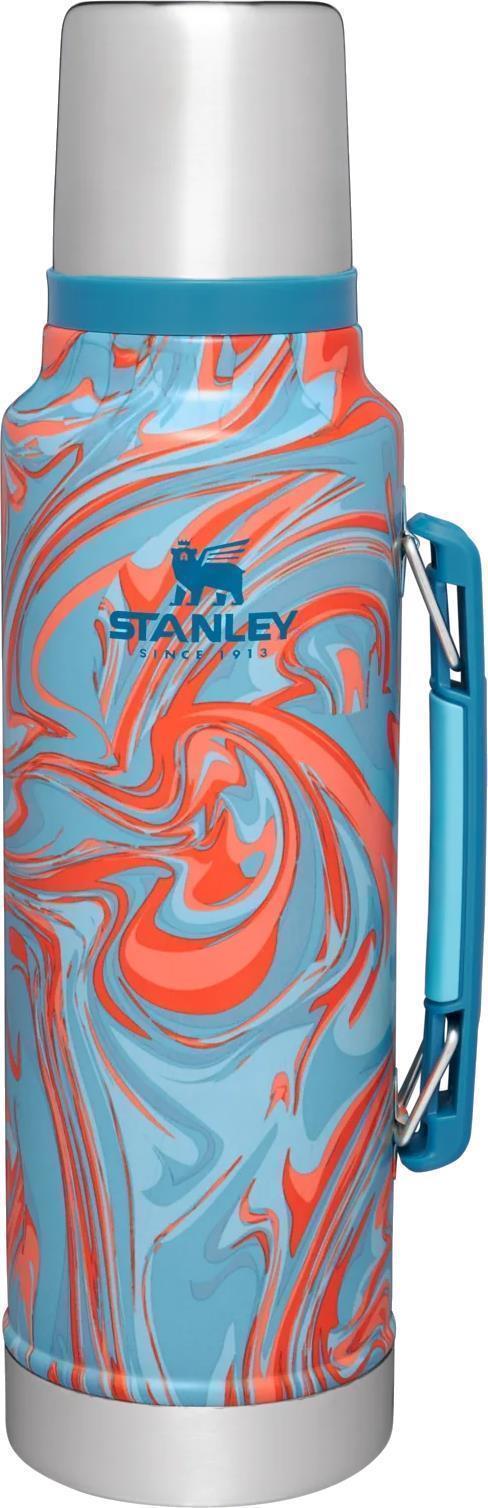Legendary Classic Bottle - 1.4L / 1.5qt - Pool Swirl 1