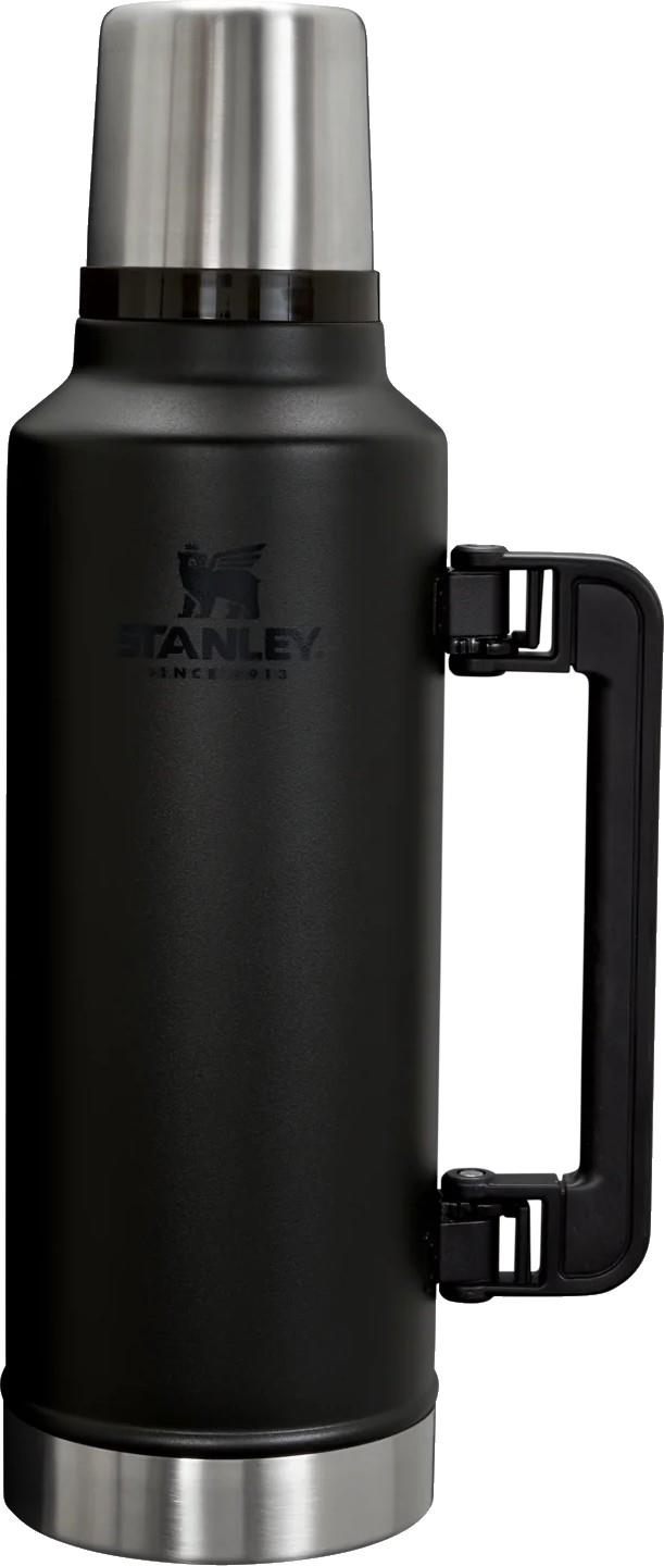 Legendary Classic Bottle - 1.9L / 2qt - black 2.0 1