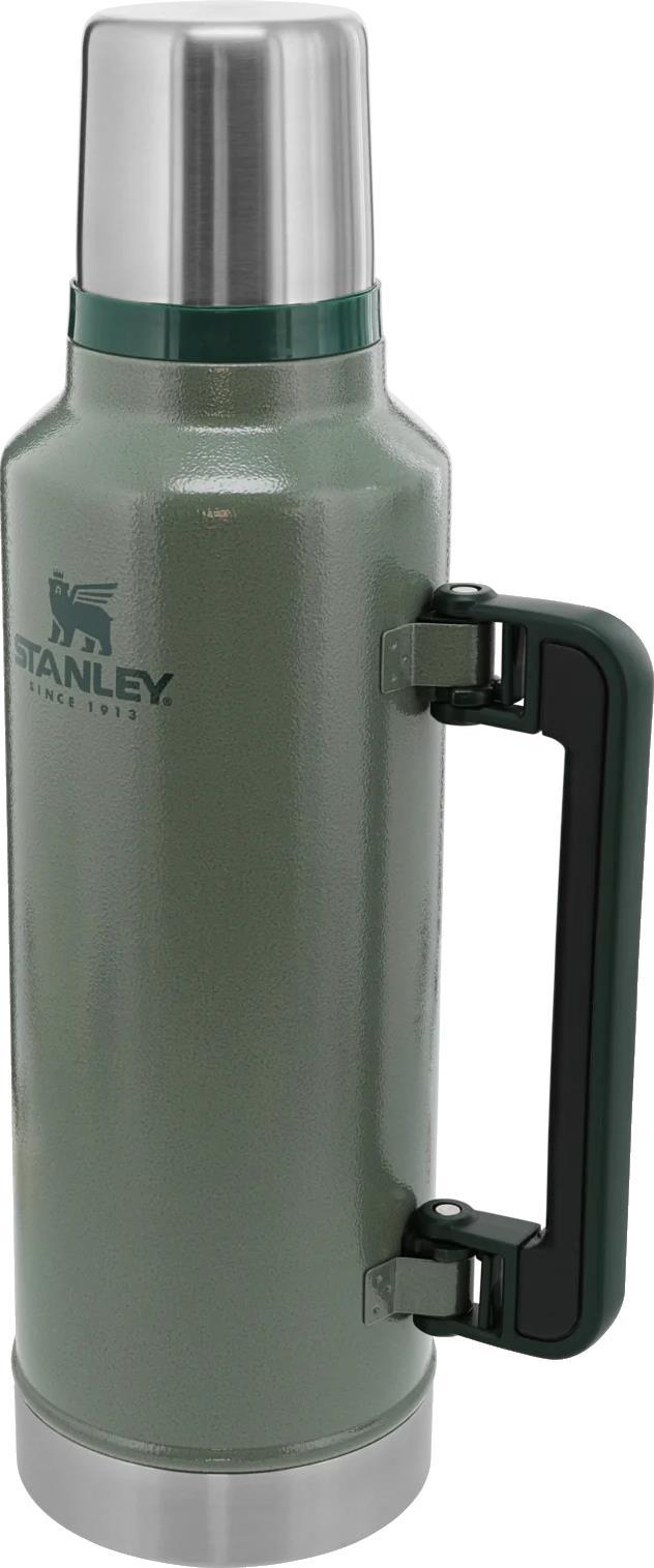 Legendary Classic Bottle - 1.9 L / 2.0 qt - Hammertone Green 2