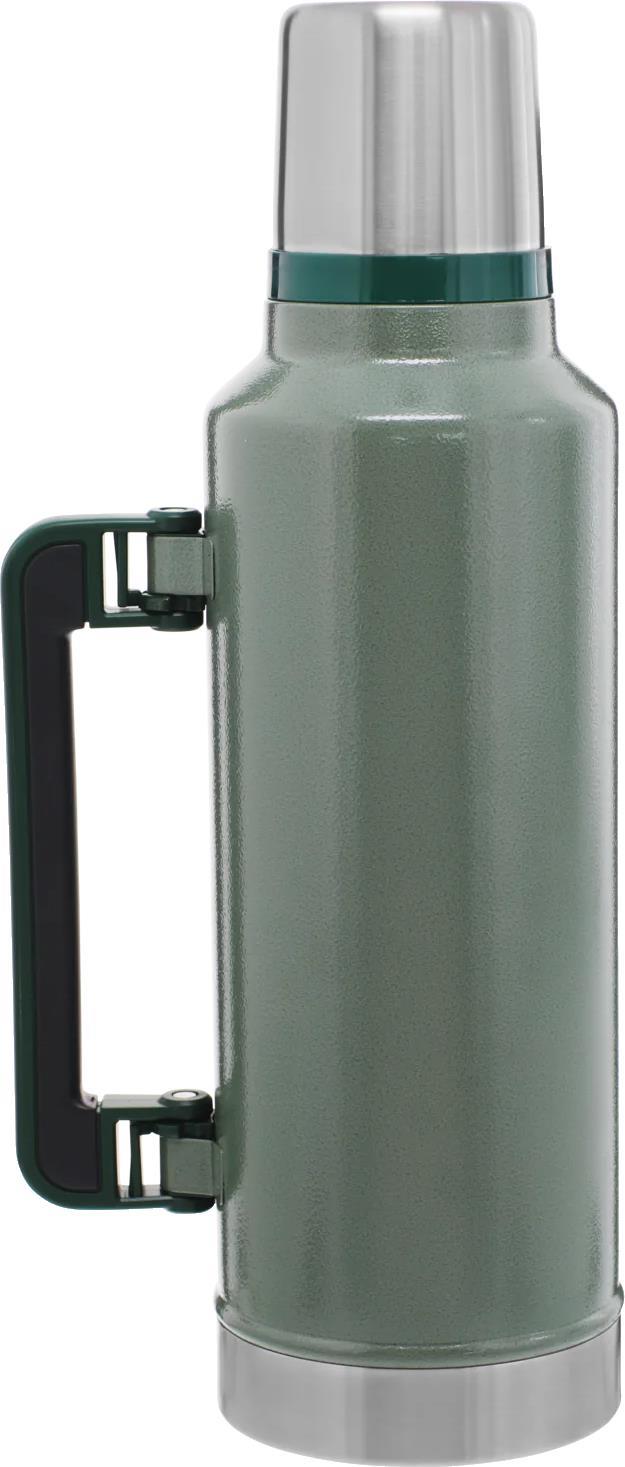 Legendary Classic Bottle - 1.9 L / 2.0 qt - Hammertone Green 3