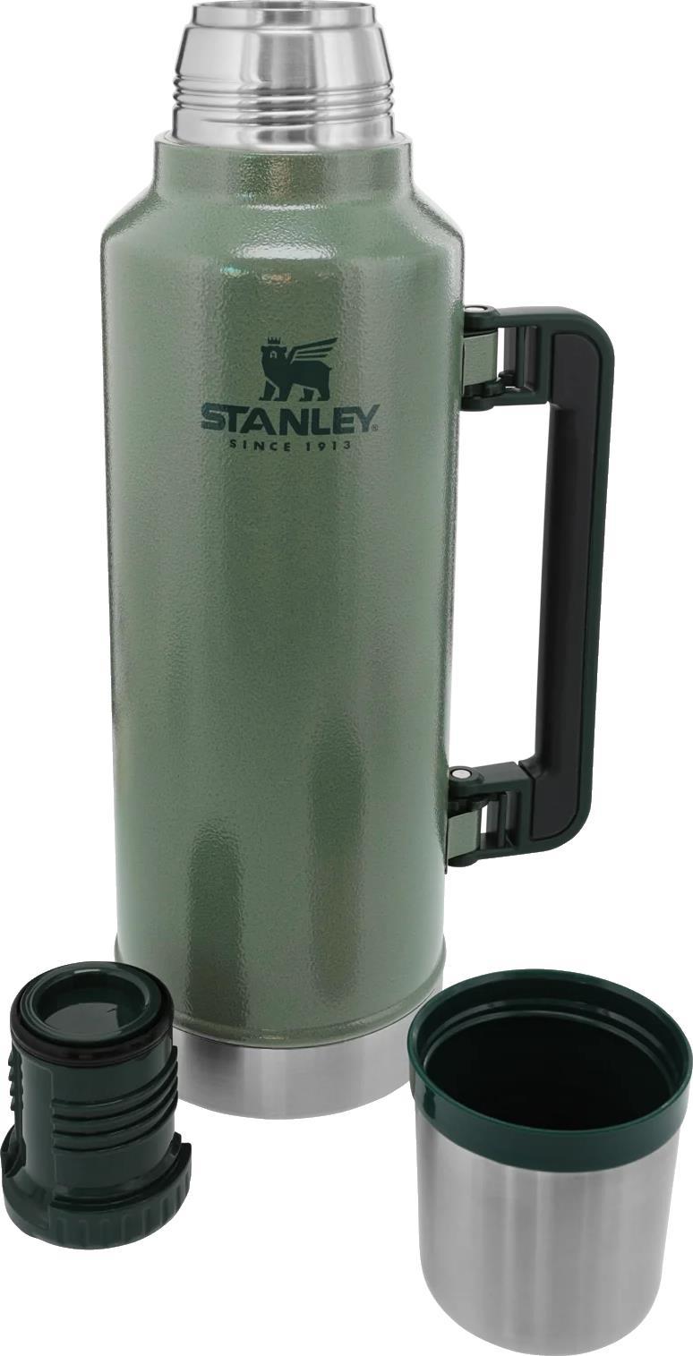 Legendary Classic Bottle - 1.9 L / 2.0 qt - Hammertone Green 4