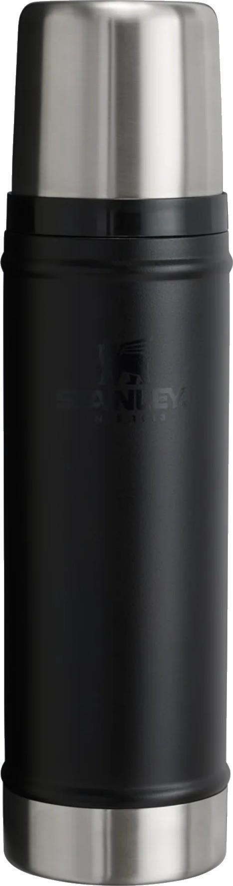 Legendary Classic Bottle - 591ml / .59L / 20oz - black 2.0 1