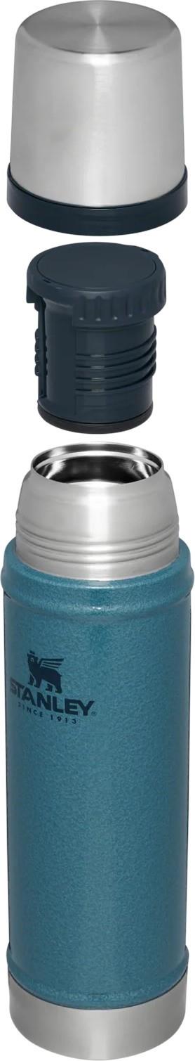 Legendary Classic Bottle - 591ml / .59L / 20oz - hammertone lake 1